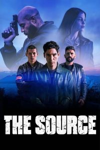 مسلسل The Source