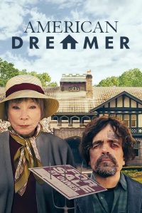 مشاهدة فيلم American Dreamer 2022 مترجم