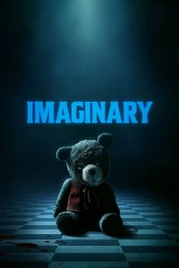 مشاهدة فيلم Imaginary 2024 مترجم