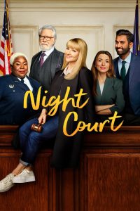 Night Court: الموسم 1