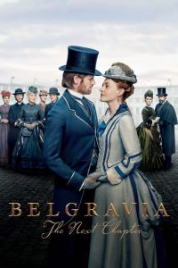 Belgravia: The Next Chapter: الموسم 1