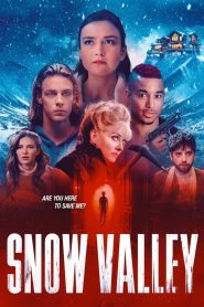 فيلم Snow Valley 2024 مترجم