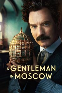 A Gentleman in Moscow: الموسم 1