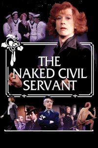 فيلم The Naked Civil Servant 1975 مترجم