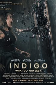 مشاهدة فيلم Indigo 2023 مترجم