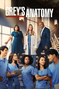 Grey’s Anatomy: الموسم 19