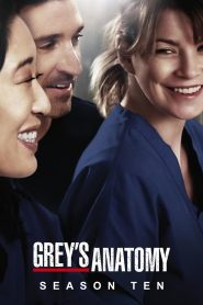 Grey’s Anatomy: الموسم 10