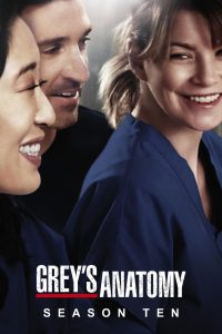 Grey’s Anatomy: الموسم 10