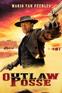 مشاهدة فيلم Outlaw Posse 2024 مترجم