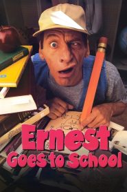 فيلم Ernest Goes to School 1994 مترجم