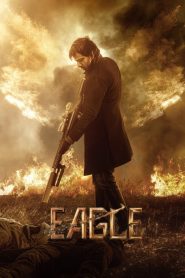 مشاهدة فيلم Eagle 2024 مترجم