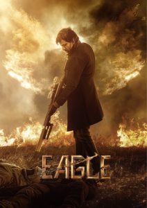 مشاهدة فيلم Eagle 2024 مترجم