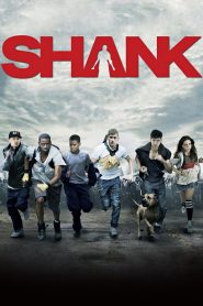 فيلم Shank 2010 مترجم