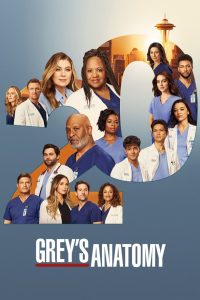 Grey’s Anatomy: الموسم 20