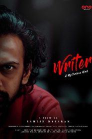 مشاهدة فيلم Writer 2022 مترجم