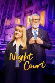 مسلسل Night Court