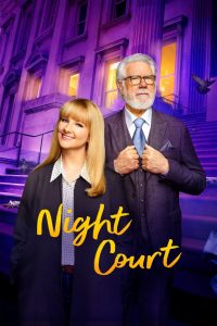 Night Court: الموسم 2