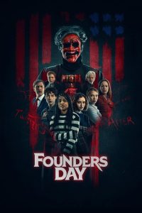 مشاهدة فيلم Founders Day 2023 مترجم