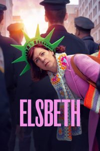 Elsbeth: الموسم 1