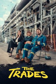 مسلسل The Trades