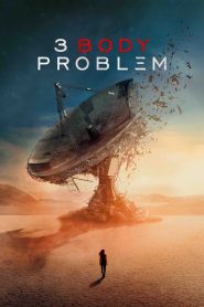 مسلسل 3 Body Problem