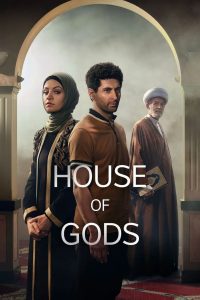 مسلسل House of Gods