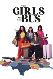 مسلسل The Girls on the Bus