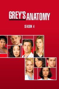 Grey’s Anatomy: الموسم 4