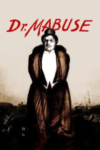 فيلم Dr. Mabuse, the Gambler 1922 مترجم