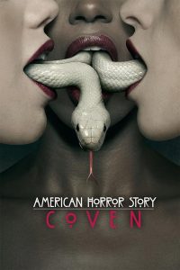 American Horror Story: الموسم 3