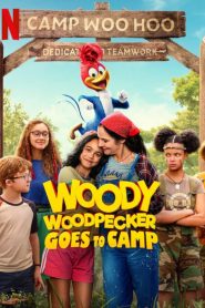 فيلم Woody Woodpecker Goes to Camp 2024 مترجم