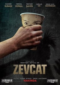 مشاهدة فيلم Zevcat 2022 مترجم