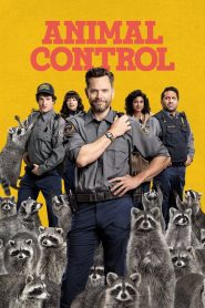 مسلسل Animal Control