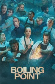 مسلسل Boiling Point