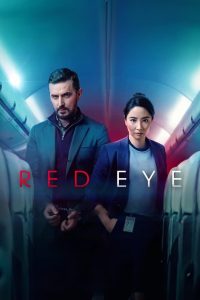 Red Eye: الموسم 1