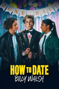 فيلم How to Date Billy Walsh 2024 مترجم