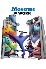 Monsters at Work: الموسم 2