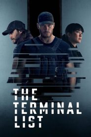 مسلسل The Terminal List