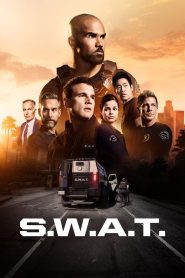 S.W.A.T.: الموسم 5