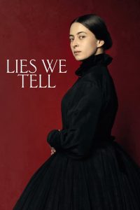 فيلم Lies We Tell 2023 مترجم