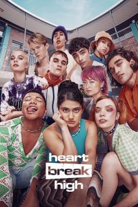 Heartbreak High: الموسم 1