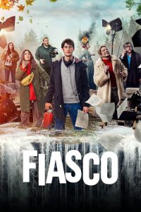 مسلسل Fiasco