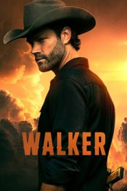 مسلسل Walker