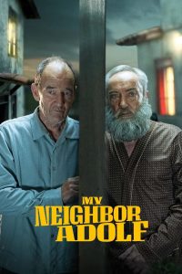 فيلم My Neighbor Adolf 2022 مترجم