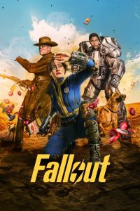 Fallout: الموسم 1