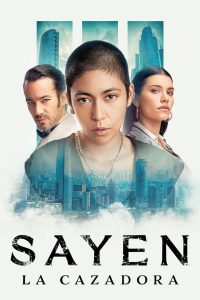 فيلم Sayen: The Hunter 2024 مترجم