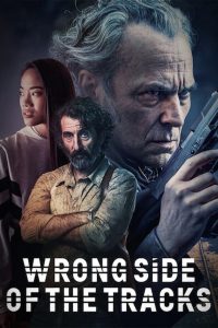 مسلسل Wrong Side of the Tracks