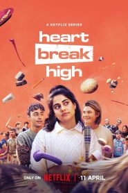 Heartbreak High: الموسم 2