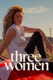 مسلسل Three Women