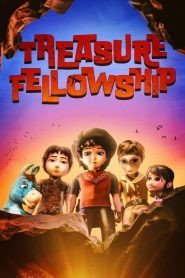 فيلم Treasure Fellowship 2023 مترجم